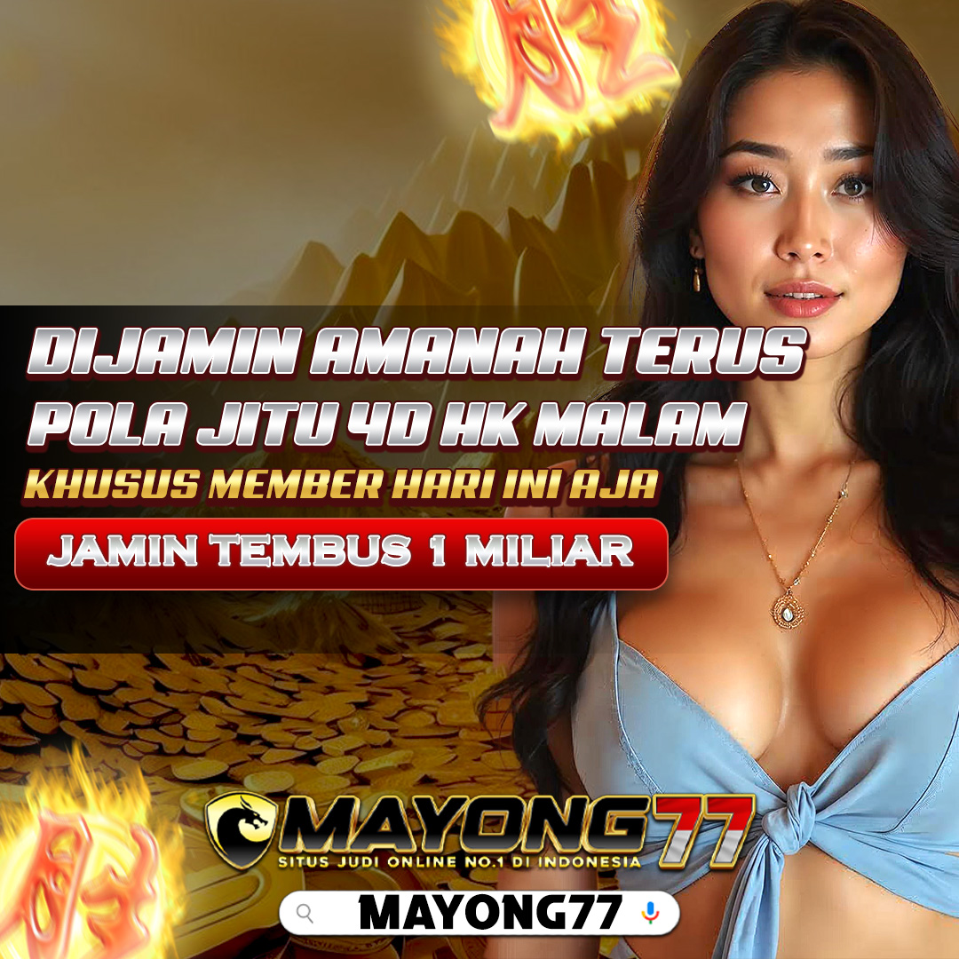 Marvel138 : Jackpot Besar Tanpa Ampun Sekarang Di Situs Kami!