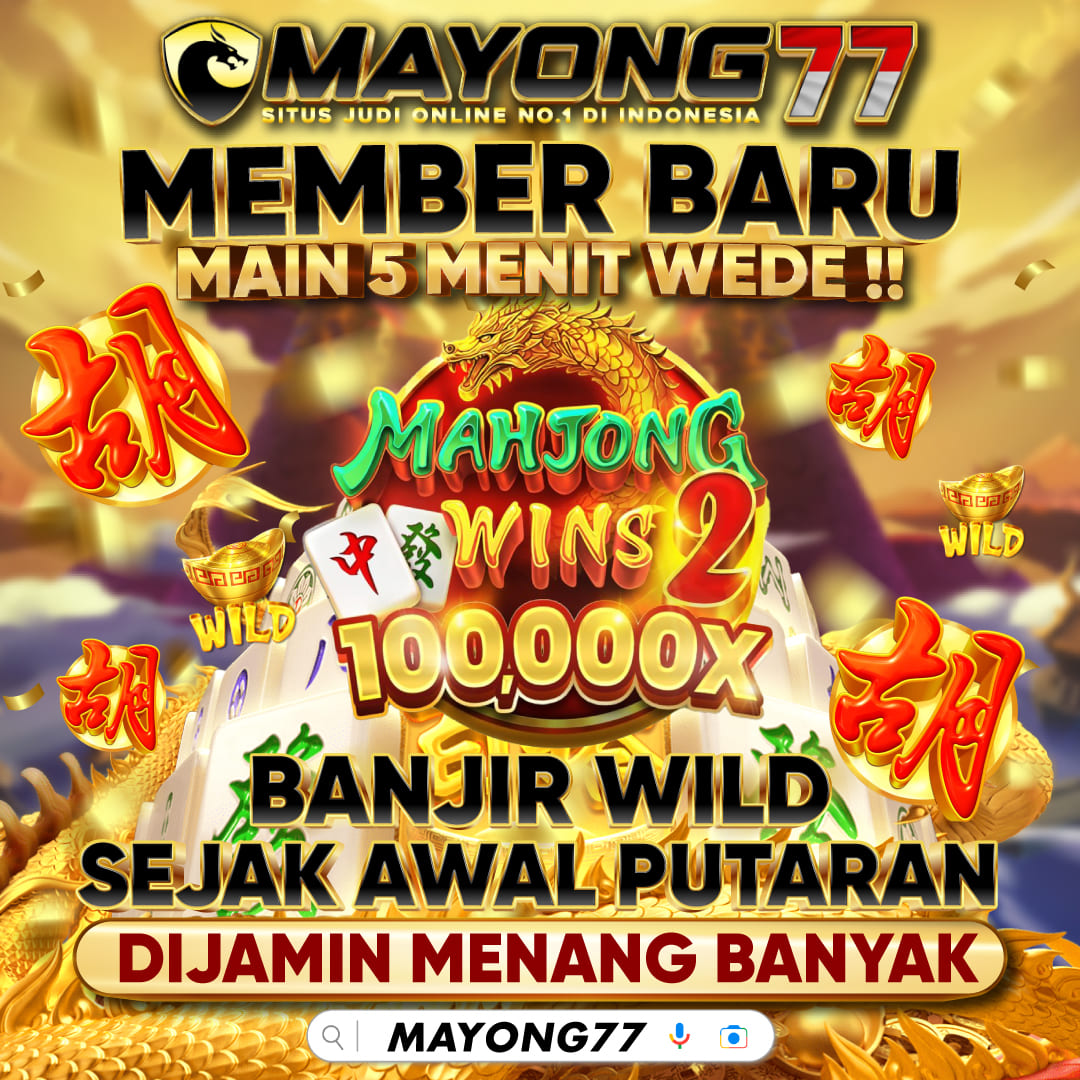 CERIABET # Situs Slot Bonus New Member 100 di Awal To Kecil