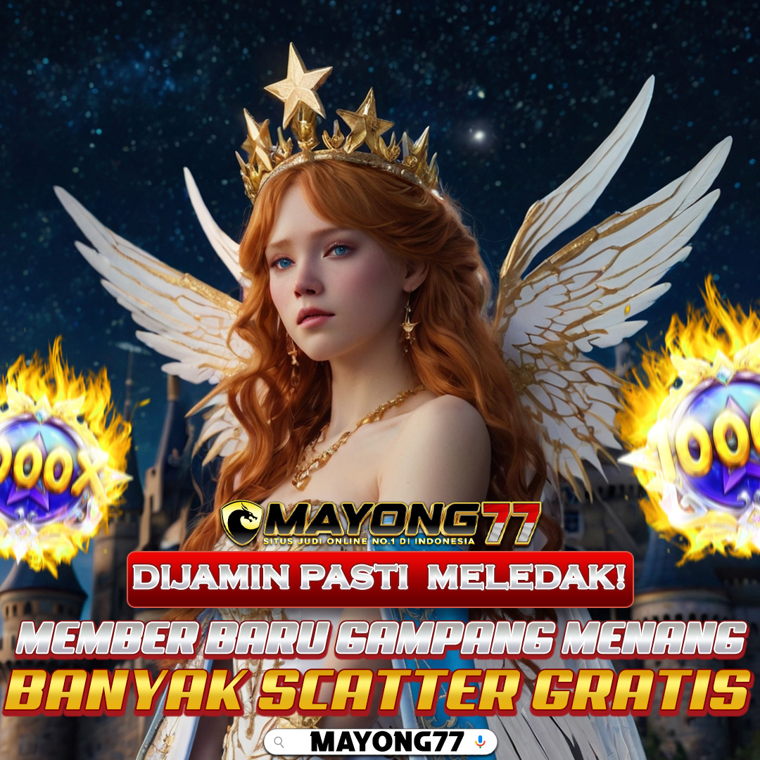 GALAXY77: Link Situs Slot Gacor Online Server Luar Negeri